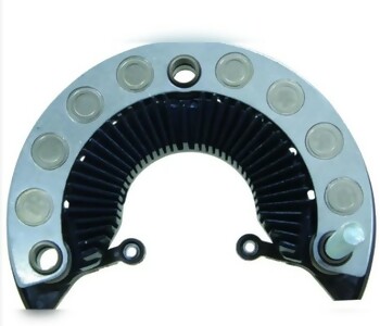 {DepartmanAdi} / DİYOT TABLASI MİTSUBİSHİ TİP  128MM R-M8 16 DİYOT FORD C-MAX NİSSAN QASHQAİ  KOLEOS  RM194 IMR12804  {Ozet}