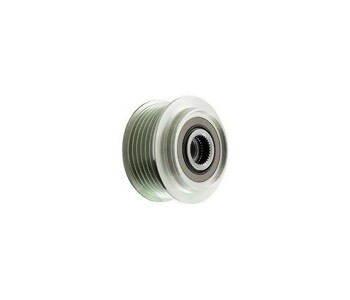 {DepartmanAdi} / KASNAK RULMANLI 6PK F355251 F621236  NİPPONDENSO 6PK TOYOTA AURİS COROLLA YARİS 1.4 D4D {Ozet}