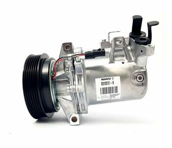 {Katagori} / KLİMA KOMPRESÖRÜ 12V 6PK RENAULT FLUENCE SYMBOL DACİA LOGAN SANDERO LODDY DOKTER DUSTER NISSAN JUKE  