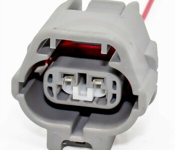 TES-2K109 SOKET HYUNDAİ   A15198  TES5245  2K109  