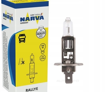 {Katagori} / 24V H1 AMPUL 100W                       NARVA 