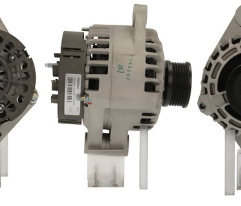 {Katagori} / ALTERNATÖR 12V 105A MARELLİ TİP OPEL ASTRA VECTRA C 1.9 ZAFİRA  