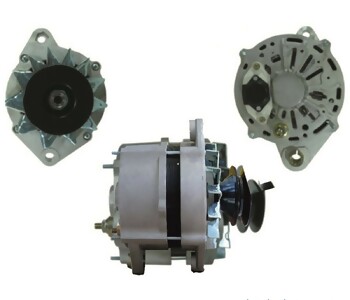 {DepartmanAdi} / ALTERNATÖR 12V 110A BOSCH TİP İŞGÖREN İVECO VOLVO MERCEDES MAKO AYAKLI {Ozet}