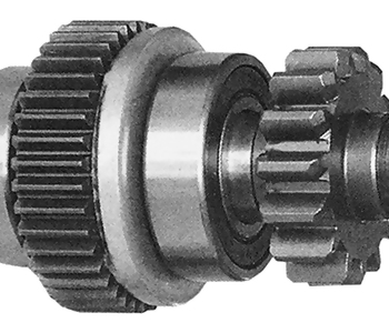 {DepartmanAdi} / MARŞ DİŞLİ 15D NİPPONDENSO TİP YANMAR FORKLİFT TERMOKİNG   BRD1127244C UMD5801 {Ozet}