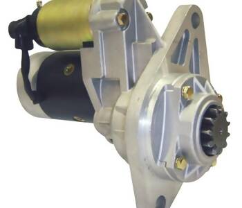 {Katagori} / MARŞ MOTORU 24V 11D 3.2KW HİTACHİ TİP  ISUZU ŞAMPİON YM NR239352 S2008  