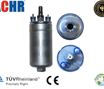 {Katagori} / YAKIT POMPASI ELEKTRİKLİ 3 BAR 24V ÜNİVERSAL ÇİFT BORULU  60201955   