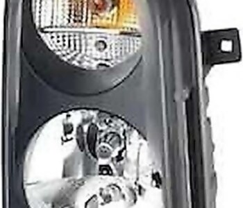 {DepartmanAdi} / FAR L SOL VW CRAFTER 2006-2017  {Ozet}