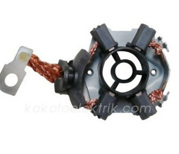 {DepartmanAdi} / KÖMÜR TAŞIYICI BOSCH TİP BSX212-213  BO2131 BO2132     VW BMW PALİO DOBLO 1.9   YM=017=46.5=59.5 {Ozet}