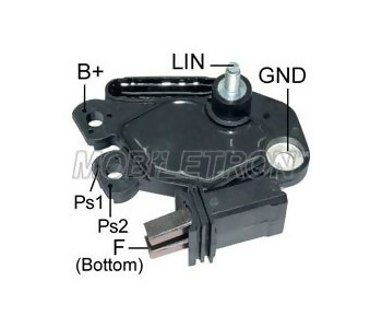 {Katagori} / KONJEKTÖR 12V VALEO TİP LIN FORD FOCUS KUGA FOCUS III MK4 CMAX VOLVO FİESTA MONDEO 1.8   VRV3446 