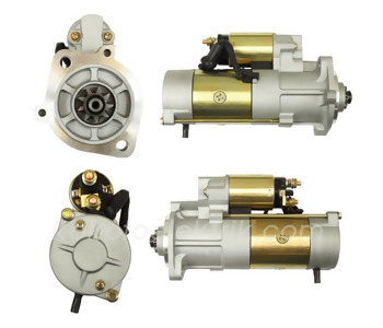 {Katagori} / MARŞ MOTORU 12V 9D 3.0KW MİTSUBİSHİ TİP TCM KUBOTA FORKLIFT 