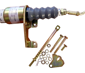 {Katagori} / STOP OTOMATİĞİ 12V YAN AYAKLI SOL 3 KABLOLU RSV BOSCH KİT 