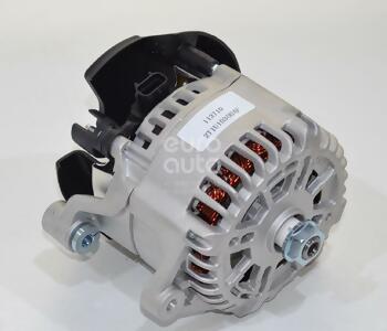 {Katagori} / ALTERNATÖR 12V 125A VİSTEON TİP MOTOGRAFT TİP FORD CONNECT FORD FOCUS ŞAFTLI  2T1U10300CG-AG  A9012 