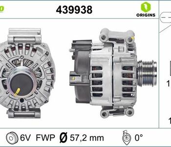 {Katagori} / ALTERNATÖR 12V 180A VALEO TİP LIN AUDİ A6 A7 PORSCHE MACAN  