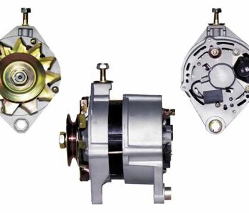 {Katagori} / ALTERNATÖR 12V 55A BOSCH TİP MAKO TİP  LADA SAMARA  