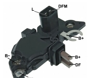 {Katagori} / KONJEKTÖR 12V BOSCH TİP L-DFM VW SOKETLİ VW AUDİ SKODA SEAT HONDA ACCORD  VRB255 IB206   GA240 