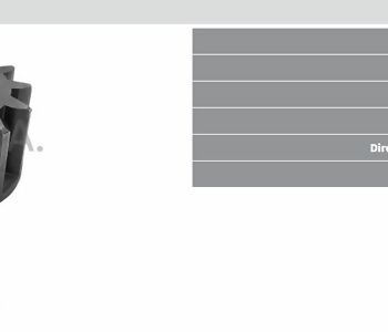 {DepartmanAdi} / MARŞ DİŞLİ UCU 12D B32 Ç42-Ç43.5 MİTSUBİSHİ TİP DELCO TİP MERCEDES AXOR ACTROS  Z12967 7151901 1501 {Ozet}