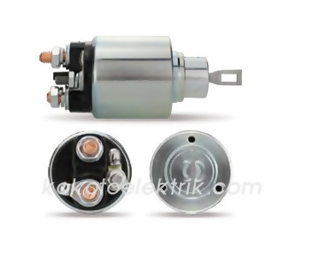 {Katagori} / MARŞ OTOMATİĞİ 12V BOSCH TİP PEUGEOT BOXER 2.2 CİTREON 2.2 FORD TRANSİT V184 YM 2.2TDCI V347  