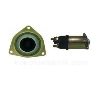 {DepartmanAdi} / MARŞ OTOMATİĞİ 12V DELCO TİP 42MT DEV FATİH CATERPİL  3 KULAK {Ozet}