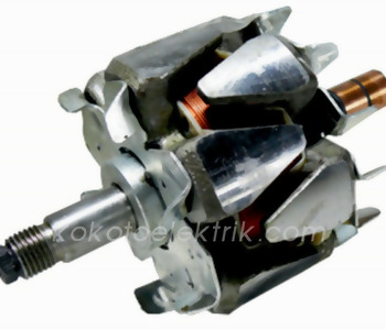 {DepartmanAdi} / ROTOR 12V 90A NİPPONDENSO TİP B144 Ç86.5 TOYOTA HİLUX 2.5  LAND CRUSER {Ozet}