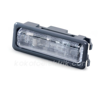 {DepartmanAdi} / TAVAN LAMBA R9     2906 PLA-173501   15033   PLEKSAN {Ozet}