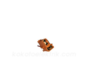 TES-2K027AE ANFİ KOLON SOKETİ SU FISKİYE MOTOR SOKETİ TES9265 2K027AE 