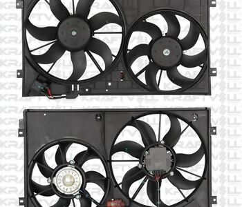 {DepartmanAdi} / FAN MOTORU DAVLUMBAZLI VW CADDY ÇİFTLİ  {Ozet}