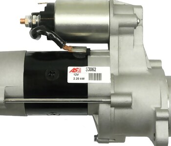 {DepartmanAdi} / MARŞ MOTORU 12V 10D 1.7KW MANDO TİP HYUNDAİ H1 H200 2.5 CRDI YM KİA SORENTO EM 2.5D  {Ozet}