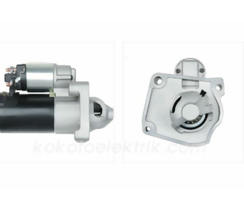 {DepartmanAdi} / MARŞ MOTORU 12V 15D VALEO TİP PEUGEOT PJ208 PJ508 C3 DS3 DS4 CROSSLAND {Ozet}