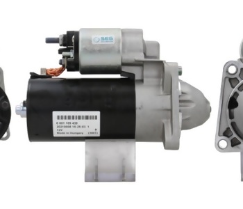 {DepartmanAdi} / MARŞ MOTORU 12V 9D 10D 2.0KW BOSCH TİP FİAT DOBLO 1.9 JTD MAREA BRAVA STİLO S0195 {Ozet}