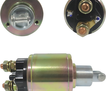 {DepartmanAdi} / MARŞ OTOMATİĞİ 12V RUS TİP PAL TİP ISKRA TİP BOSCH TİP 3 DELİK LADA SAMARA EFEL3456 {Ozet}