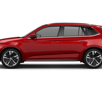 {DepartmanAdi} / SKODA KAMİQ PREMİMİUM 1.0 2025 {Ozet}