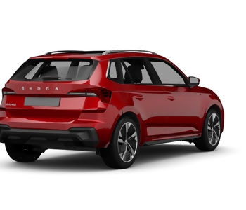 07GB1810 SKODA KAMİQ PREMİMİUM 1.0 2025 