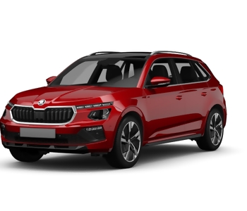 07GB1810 SKODA KAMİQ PREMİMİUM 1.0 2025 