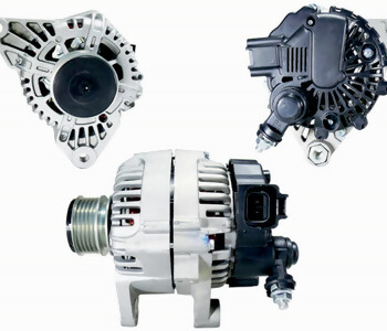 {Katagori} / ALTERNATÖR 12V 90A MANDO TİP HYUNDAİ ACCENT ERA GETZ İ20 İ301 TUSCON KİA CERATO 