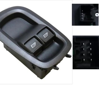 {Katagori} / CAM KALDIRMA ANAHTARI ÇİFTLİ 12 FİŞLİ FORD TRANSİT V362 V363 13-118       AN332 