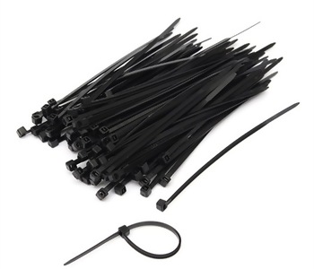 {DepartmanAdi} / KABLO BAĞI   3.6X150  SİYAH PAKET   36150SP {Ozet}