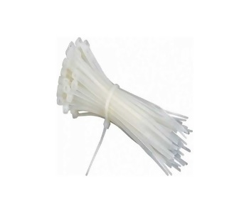 {Katagori} / KABLO BAĞI   3.6X200  BEYAZ PAKET   36200BP  