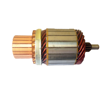 {DepartmanAdi} / MARŞ KOLLEKTÖRÜ -D23- 12V DELCO TİP B120 Ç53 D12 PG260 H100 YM DUCATO MERCURY MARINE IM3452 IM3064 {Ozet}