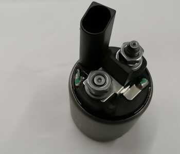 {Katagori} / MARŞ OTOMATİĞİ 12V VALEO TİP 2 DELİK VW SOKETLİ BMW 3 4 5 SERİ 