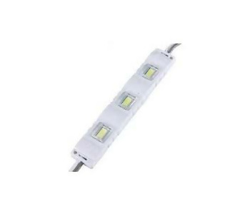 {DepartmanAdi} / PARMAK LED 12V   MODÜL LED 5730   ENJEKSİYON LED 5730 BEYAZ {Ozet}