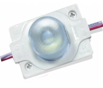 {DepartmanAdi} / PARMAK LED 12V   MODÜL LED 3030   MERCEKLİ BÜYÜK TEKLİ BEYAZ  AD {Ozet}
