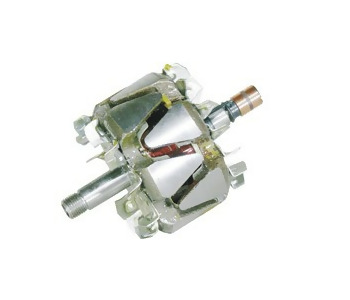 {Katagori} / ROTOR 24V 80A BOSCH TİP B162 Ç103 MERCEDES ACTROS YM    