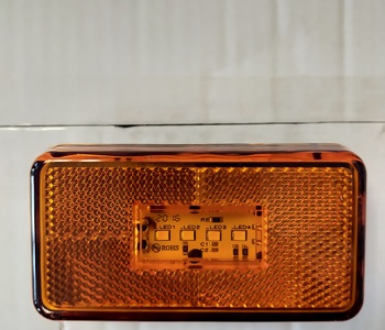 {Katagori} / YAN AYDINLATMA LAMBA LEDLİ SCANİA PGRT    04-    VOLVO FH2 FH3 FM2 FM3   SERT0247LUS MARŞ-621340  