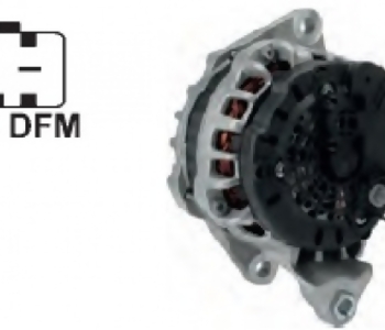 {DepartmanAdi} / ALTERNATÖR 12V 150A BOSCH TİP L-DFM PJ BOXER İVECO DAİLY 2.3-2012--F000BL0707 F000BL07R9 MG1067 {Ozet}