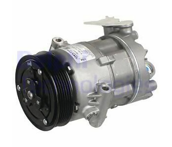 {Katagori} / KLİMA KOMPRESÖRÜ 12V FİAT EGEA 15  FİAT 500 12  1.3 1.6  