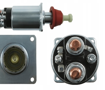 {DepartmanAdi} / MARŞ OTOMATİĞİ 24V BOSCH TİP DAF SCANİA MERCEDES ACTROS 4 DELİK ÇİFT ÇIKIŞ SNLS258A NR3130 NR835 {Ozet}