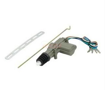{Katagori} / MERKEZİ KİLİT MOTORU 12V 5 KABLOLU CARUB 