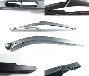 {DepartmanAdi} / SİLECEK SİLGİ SÜPÜRGESİ 30CM--12--ARKA KOLLU MERCEDES B W245 05-11   {Ozet}