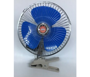 {Katagori} / VANTİLATÖR FAN MANDALLI 24V 8 İNÇ 