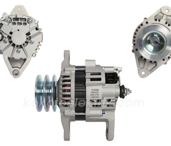 {DepartmanAdi} / ALTERNATÖR 12V 80A HİTACHİ TİP NİSSAN SKYSTAR NAVARA  {Ozet}